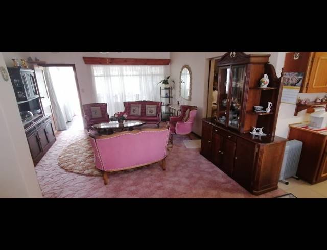 3 BEDROOM TOWNHOUSE FOR SALE IN STILFONTEIN EXT 4